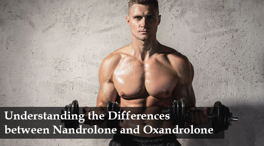 nandrolone vs oxandrolone
